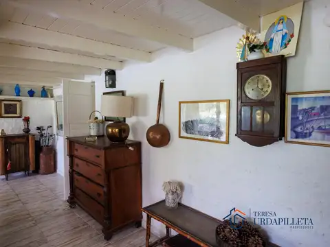 Casa en Venta 30 años