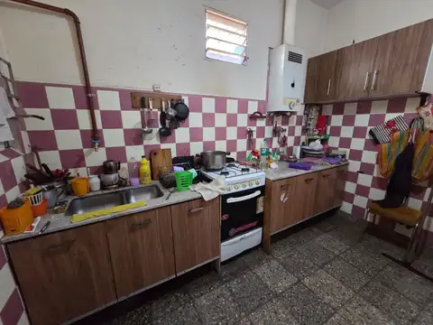 Casa en Venta 34 años
