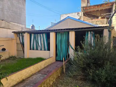 Casa en Venta en San Justo, USD 65.000