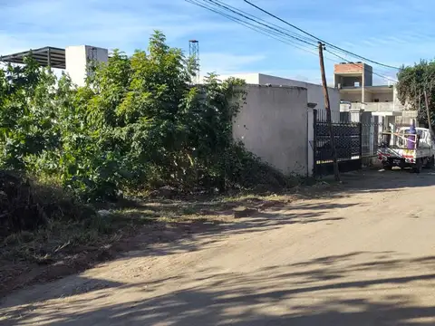 Terreno en Venta de 589,0 m2