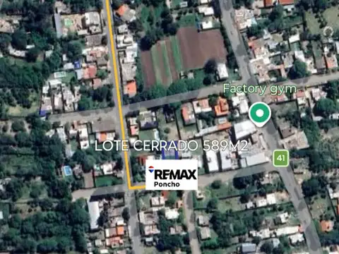 CALLE PUBLICA
