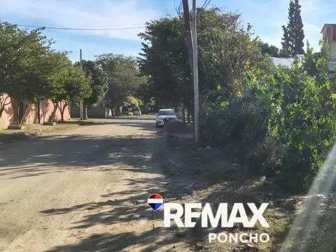 Terreno en Venta de 589,0 m2