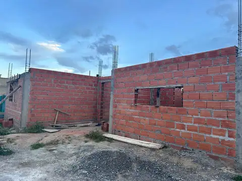 Casa en Venta en Salta, USD 58.000