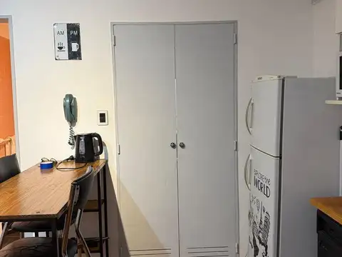 Departamento en Alquiler Temporal de 1 dormitorio
