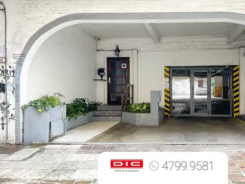 Cochera Venta - Olivos-Maipu/Uzal