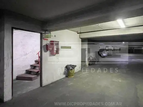 Juan Bautista Alberdi al 1500 Entre Av Maipu y Juan de Garay