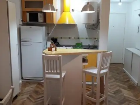 Departamento en Alquiler Temporal 36 años
