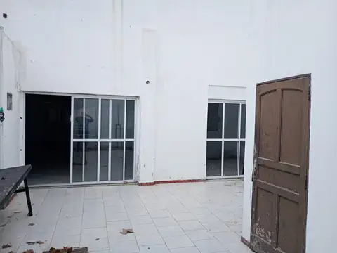 LOCAL CENTRICO