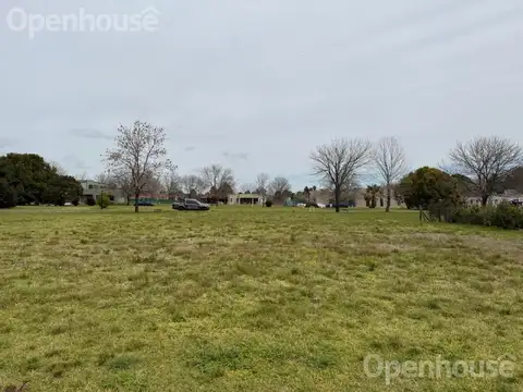 Terreno en Venta de 1000,0 m2