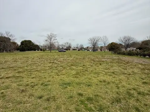 Barrio Los Alcanfores