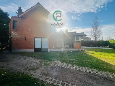 Casa en Alquiler de 3 dormitorios