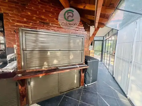 Casa en Alquiler Country Club Banco Provincia