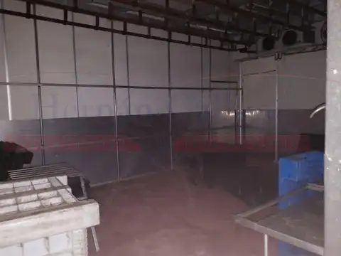 Galpon en Alquiler en Mataderos, USD 10.000