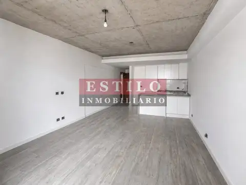 Departamento en Venta en Belgrano R, USD 104.900