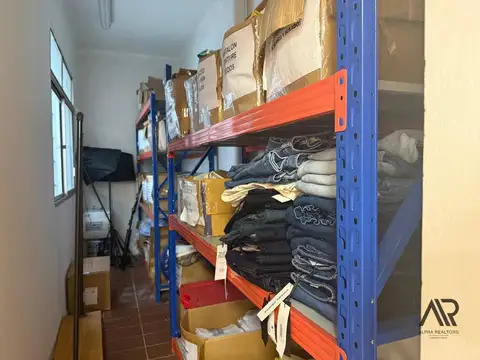 Alquiler oficina Ciudad Vieja