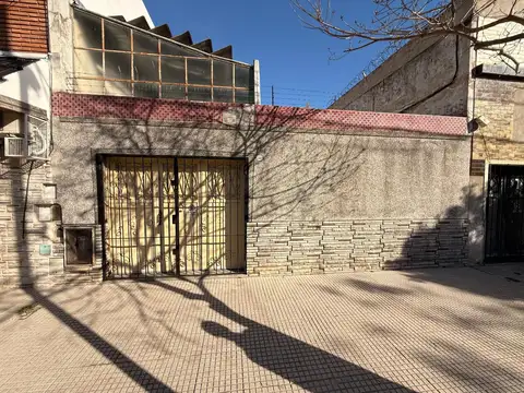 Casa en Parque Chacabuco