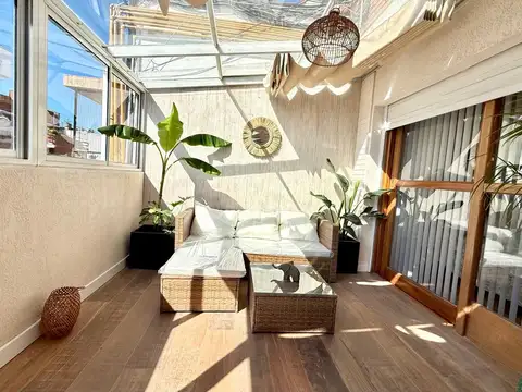 Departamento en Venta en Plaza Mitre, USD 129.900