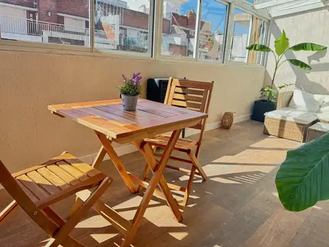 Departamento en Venta en Plaza Mitre, Mar del Plata