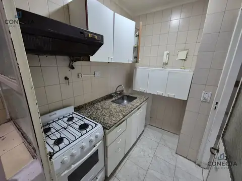 ALQUILER Departamento 2 ambientes en Palermo en PB