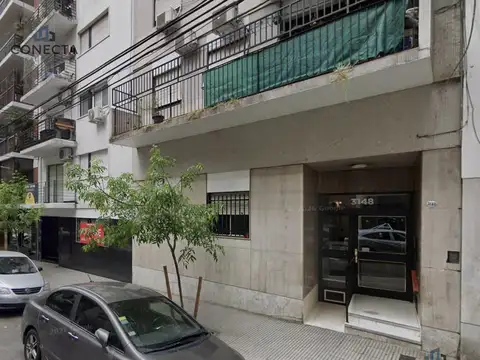 ALQUILER Departamento 2 ambientes en Palermo en PB