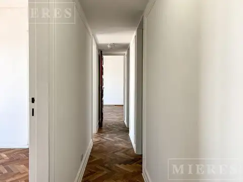 Departamento en Alquiler en San Isidro, $ 1.450.000