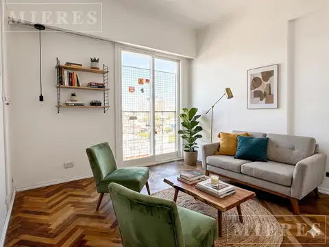 Departamento en Alquiler 10 años