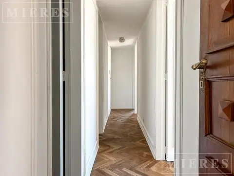 Departamento en Alquiler de 3 dormitorios
