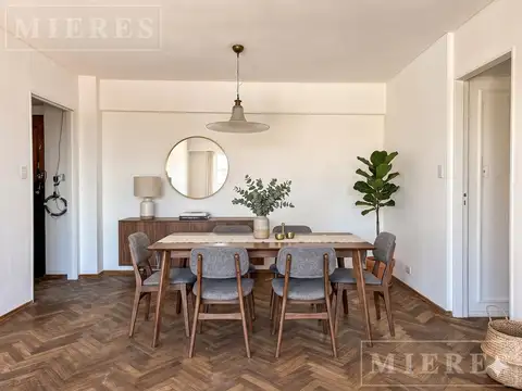 Departamento en Alquiler en San Isidro, Partido de San Isidro