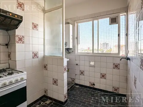 Departamento EN ALQUILER en San Isidro