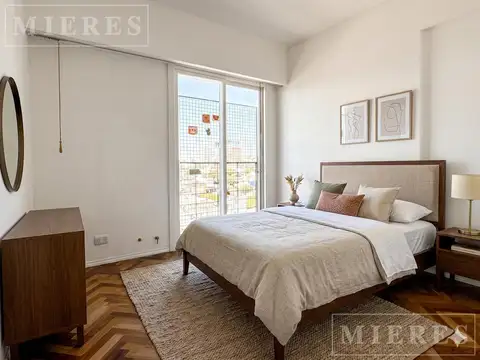 Departamento en Alquiler al Este