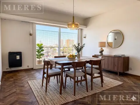 Departamento en Alquiler en San Isidro, $ 1.450.000