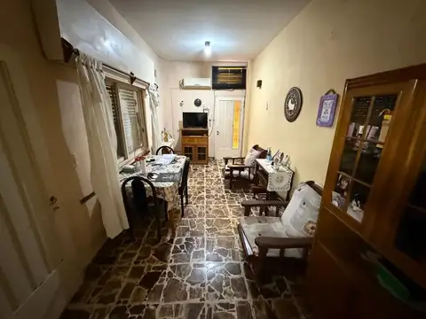 Depto Tipo Casa en Venta en El Palomar, USD 53.000