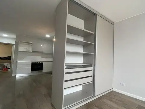 Departamento en Venta al Norte