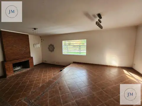 Casa en Alquiler A Estrenar