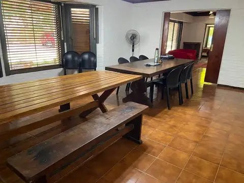 CASA QUINTA APTO PROFESIONAL, PILAR DEL VISO