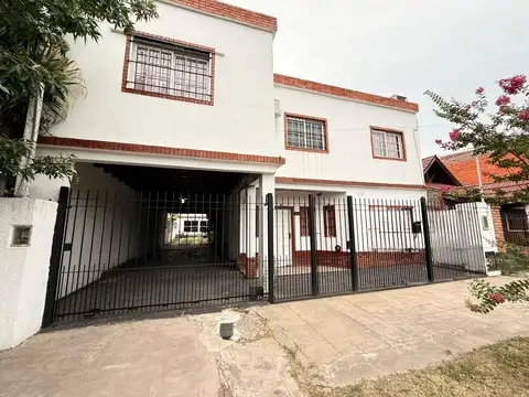 CASA AMPLIA - IDEAL FAMILIA NUMEROSA