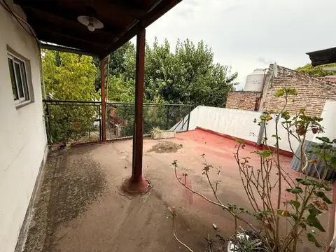 CASA AMPLIA - IDEAL FAMILIA NUMEROSA