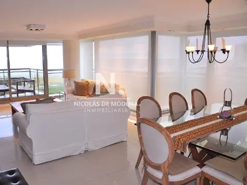 Imperiale en Venta Apartamento Cuatro Dormitorios