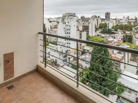 Avenida Independencia  al 2200
