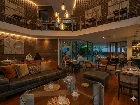 Local en Venta 52 años