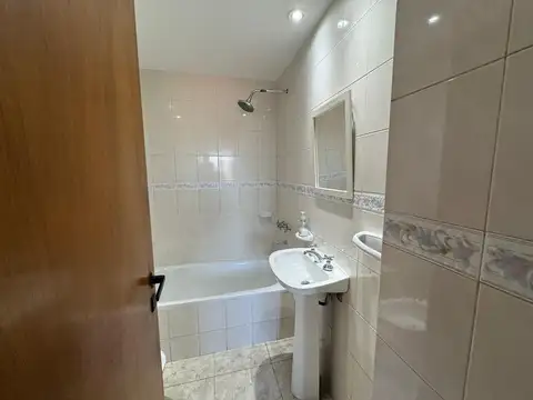 DEPARTAMENTO 2 AMBIENTES CON BALCON   ALQUILER   SAN JUSTO