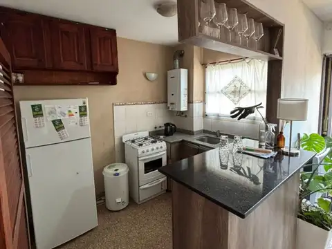 CALLE 55 600, Piso 6