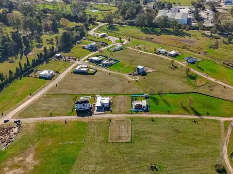 Casa en Venta 1 año