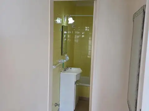 Departamento en Alquiler Temporal en Palermo Soho, USD 600