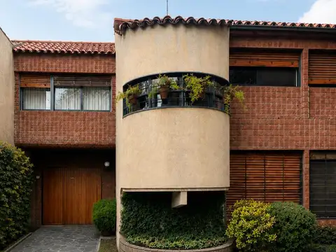 Casa en Vicente Lopez