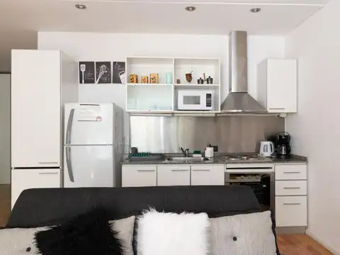 Departamento en Alquiler Temporal en San Telmo, USD 900