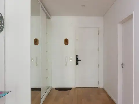 Departamento en Alquiler Temporal 8 años