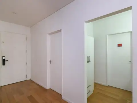 Departamento en San Telmo