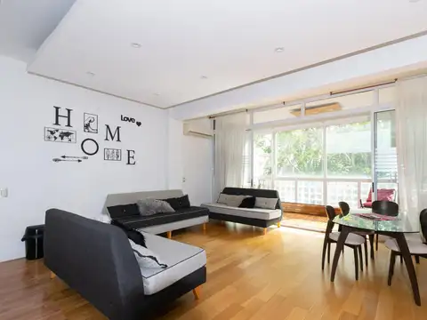 Departamento en San Telmo