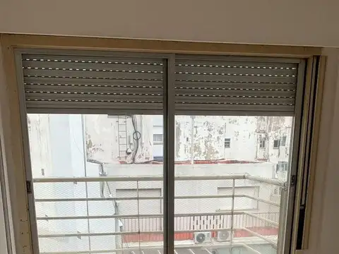 Departamento en venta en Almagro, CABA